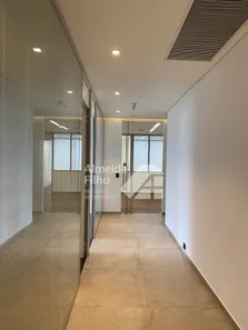 Sala Comercial com 1 Quarto para alugar, 366m² no Cidade Jardim, São Paulo