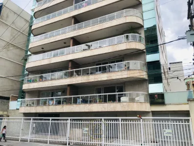 Apartamento com 3 Quartos à venda, 114m² no Cavaleiros, Macaé