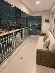 Apartamento com 2 Quartos à venda, 85m² no Mooca, São Paulo
