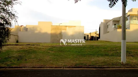 Lote/Terreno à venda, 250m² no Jardim Esmeralda, Marília