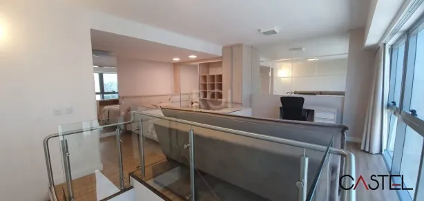 Apartamento com 1 Quarto à venda, 75m² no Praia de Belas, Porto Alegre