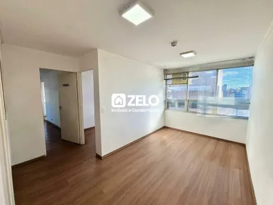 Sala Comercial para alugar, 75m² no Centro, Campinas