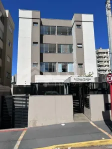 Apartamento com 1 Quarto para alugar, 42m² no Centro, São Carlos
