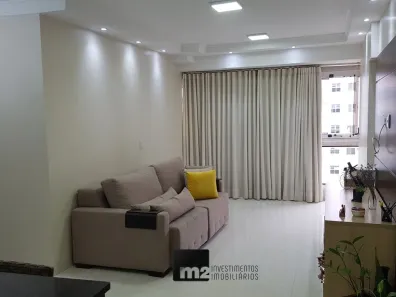 Apartamento com 2 Quartos à venda, 71m² no Alto da Glória, Goiânia