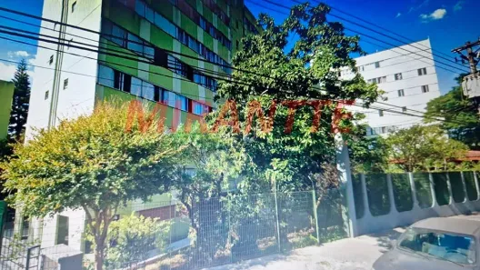 Apartamento com 3 Quartos à venda, 70m² no Jardim Leonor Mendes de Barros, São Paulo