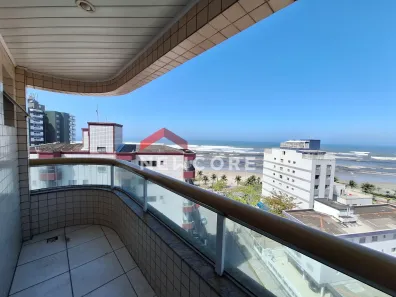 Apartamento com 1 Quarto à venda, 47m² no Caiçara, Praia Grande