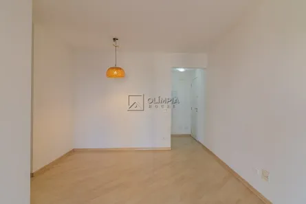 Apartamento com 2 Quartos à venda, 100m² no Pinheiros, São Paulo