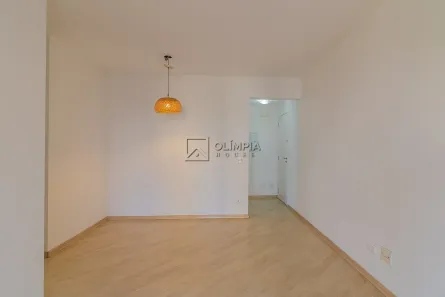 Apartamento com 2 Quartos à venda, 72m² no Pinheiros, São Paulo