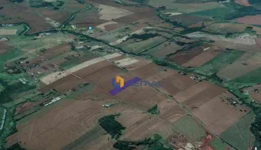 Lote/Terreno à venda, 52000m² no Parque Industrial 200, Maringá