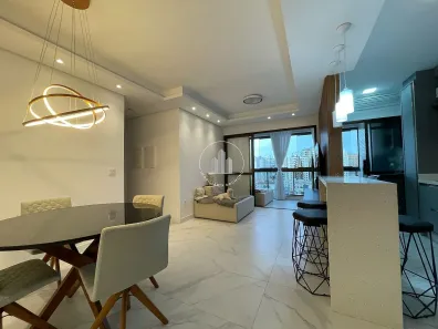 Apartamento com 2 Quartos à venda, 103m² no Kobrasol, São José
