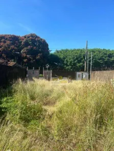 Lote/Terreno à venda, 276m² no Conjunto Costa Telles II, Uberaba