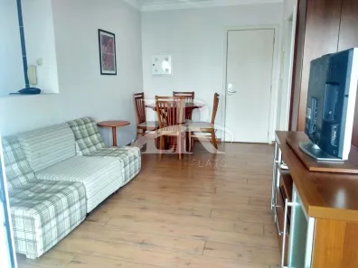 Flat com 2 Quartos para alugar, 80m² no Vila Nova Conceição, São Paulo