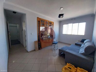 Apartamento com 2 Quartos à venda, 62m² no Jaguaribe, Osasco