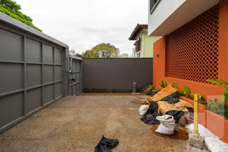 Sobrado com 4 Quartos à venda, 440m² no Pacaembu, São Paulo