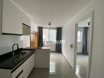 Apartamento com 1 Quarto à venda, 27m² no Parque da Mooca, São Paulo