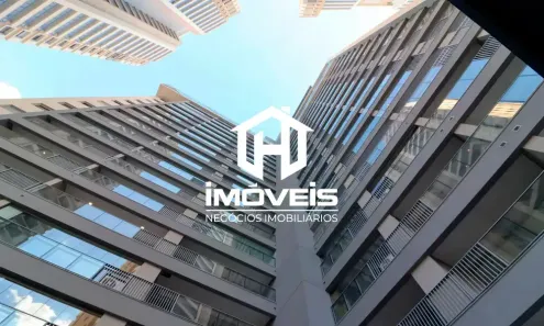 Apartamento com 1 Quarto à venda, 26m² no Vila Santa Eulalia, São Paulo