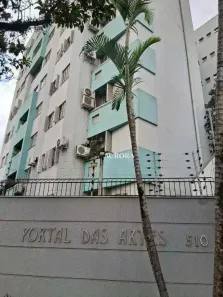 Apartamento com 3 Quartos à venda, 98m² no Campo Belo, Londrina