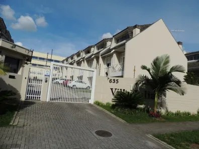 Sobrado com 4 Quartos à venda, 149m² no Portão, Curitiba