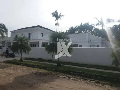 Casa com 5 Quartos para alugar, 313m² no Atami, Pontal do Paraná