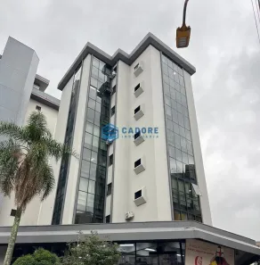 Imóvel Comercial para venda ou aluguel, 45m² no Centro, Caxias do Sul