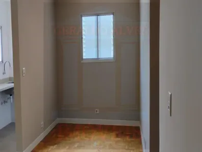 Apartamento com 1 Quarto à venda, 32m² no Vila da Saúde, São Paulo