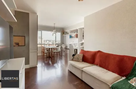 Apartamento com 2 Quartos à venda, 61m² no Rio Branco, Porto Alegre