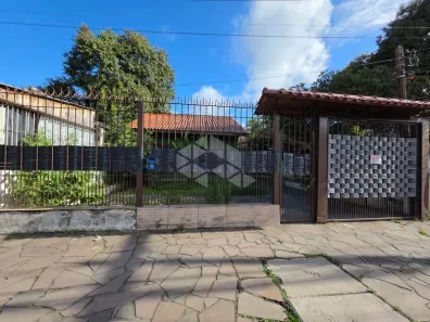 Casa com 1 Quarto para alugar, 150m² no Sarandi, Porto Alegre