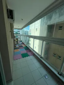 Apartamento com 3 Quartos à venda, 107m² no Icaraí, Niterói