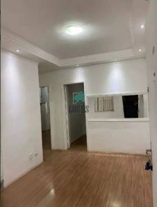 Apartamento com 2 Quartos à venda, 54m² no Demarchi, São Bernardo do Campo