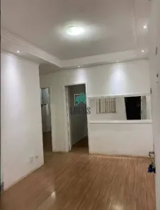 Apartamento com 2 Quartos à venda, 54m² no Demarchi, São Bernardo do Campo