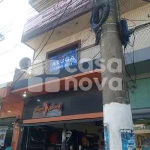 Sala Comercial para alugar, 50m² no Vila Sabrina, São Paulo