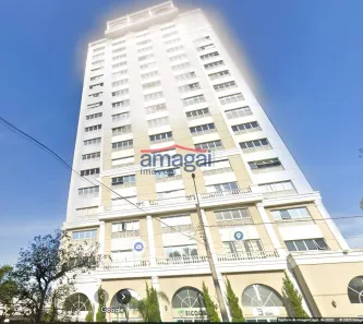 Sala Comercial para alugar, 39m² no Centro, Jacareí