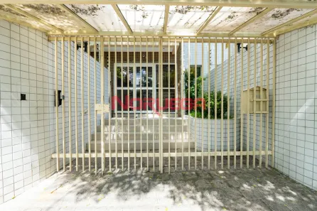 Apartamento com 1 Quarto à venda, 27m² no Rebouças, Curitiba