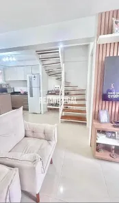 Casa com 3 Quartos à venda, 66m² no Areal, Pelotas