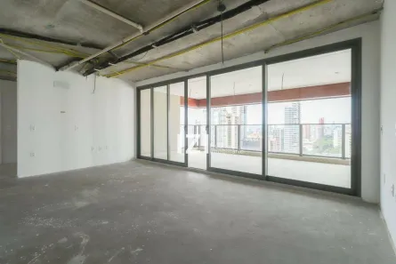 Apartamento com 3 Quartos à venda, 232m² no Brooklin Paulista, São Paulo