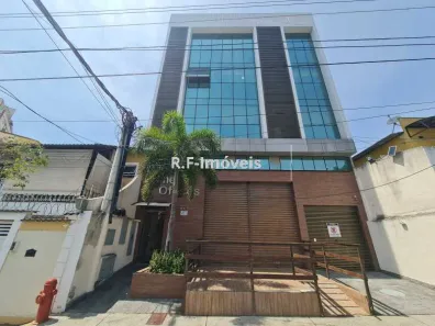 Sala Comercial para alugar, 29m² no Vila Valqueire, Rio de Janeiro