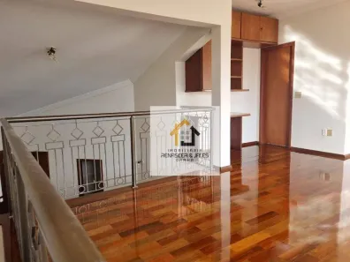 Casa de Condomínio com 3 Quartos para alugar, 246m² no Residencial Marcia, São José do Rio Preto