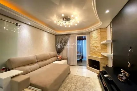Apartamento com 2 Quartos à venda, 85m² no Hamburgo Velho, Novo Hamburgo