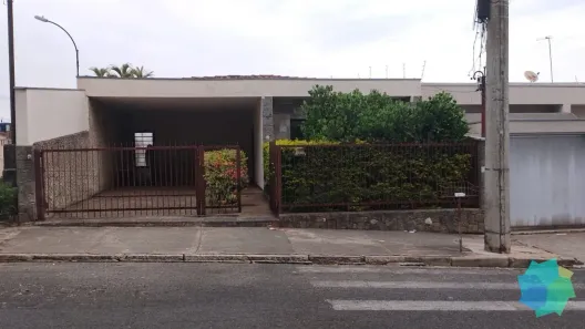 Casa com 3 Quartos à venda, 283m² no Bela Vista, Salto