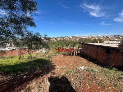 Lote/Terreno à venda, 360m² no Colúmbia, Londrina