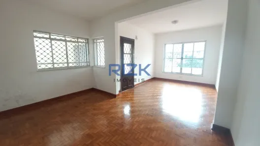 Casa com 3 Quartos para alugar, 120m² no Vila Monumento, São Paulo