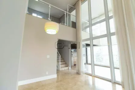 Apartamento com 4 Quartos para alugar, 240m² no Jardim Vila Mariana, São Paulo