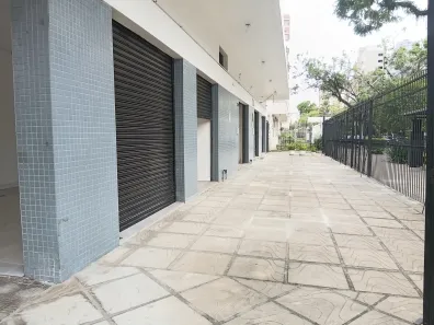 Ponto Comercial para alugar, 58m² no Menino Deus, Porto Alegre