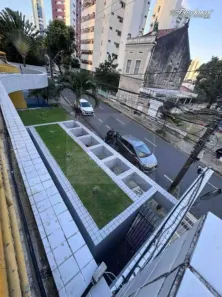 Apartamento com 3 Quartos à venda, 96m² no Graças, Recife