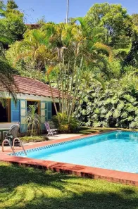 Fazenda/Sítio com 6 Quartos à venda, 100000m² no , Miguel Pereira