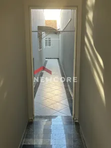 Casa com 3 Quartos à venda, 170m² no Residencial Furlan, Santa Bárbara D'Oeste