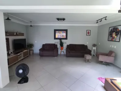 Casa com 3 Quartos à venda, 190m² no Bosque dos Eucaliptos, São José dos Campos