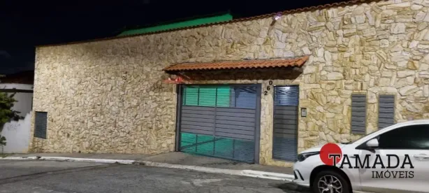 Sobrado com 2 Quartos à venda, 72m² no Burgo Paulista, São Paulo
