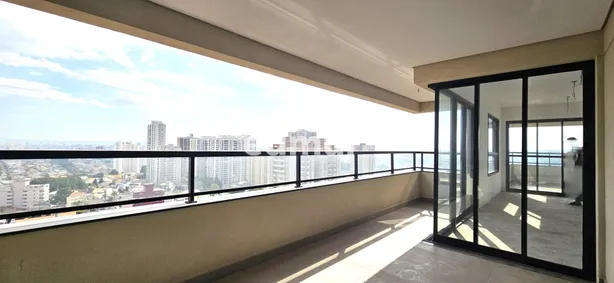 Apartamento com 3 Quartos à venda, 161m² no Campestre, Santo André
