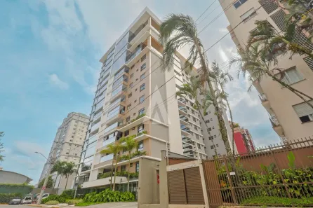 Apartamento com 3 Quartos à venda, 110m² no Atiradores, Joinville